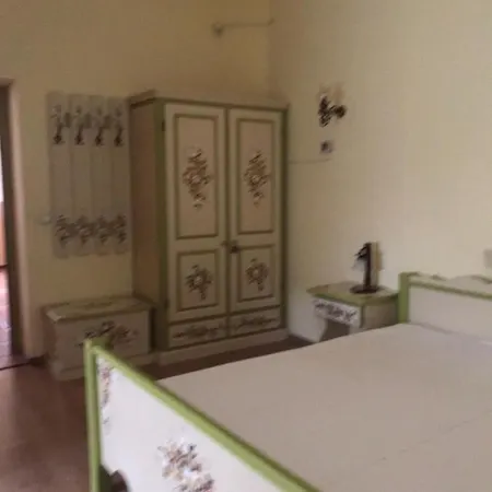 Casa Lecca Guest house