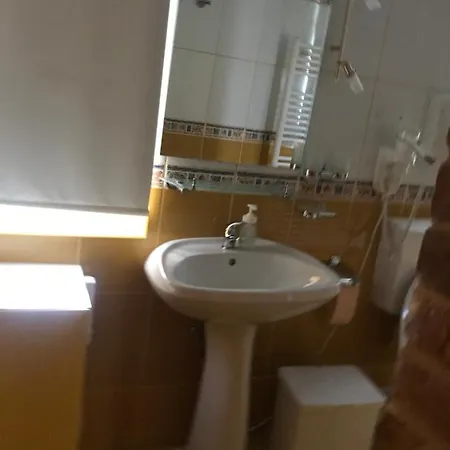 Guest house Casa Lecca Sibiu