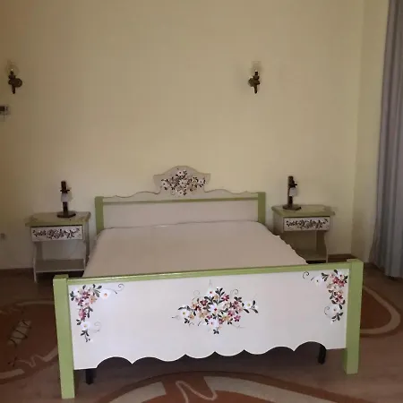 Casa Lecca * Sibiu