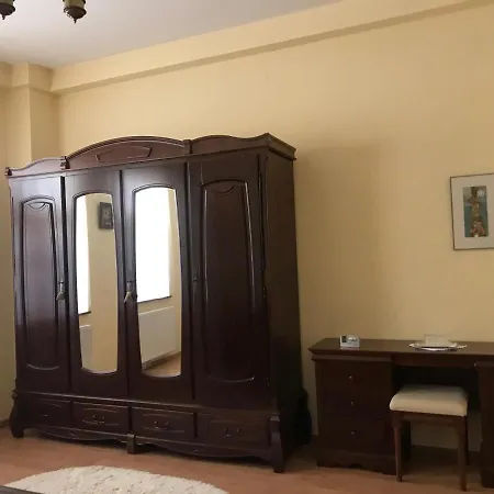 Guest house Casa Lecca