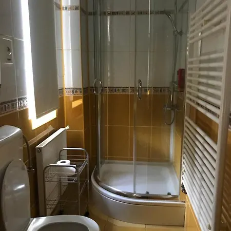 Guest house Casa Lecca *