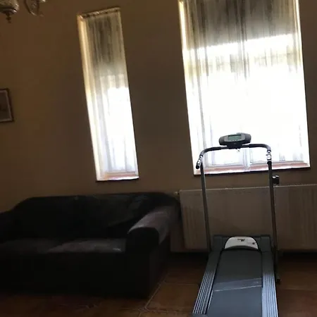 Casa Lecca Guest house *
