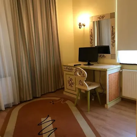 Casa Lecca * Sibiu