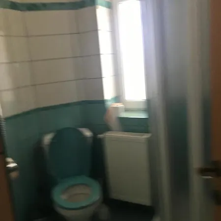 Guest house Casa Lecca Sibiu
