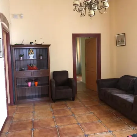 Casa Lecca Guest house *