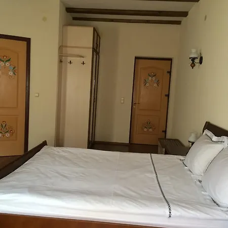 Casa Lecca Sibiu