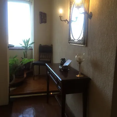 Guest house Casa Lecca *