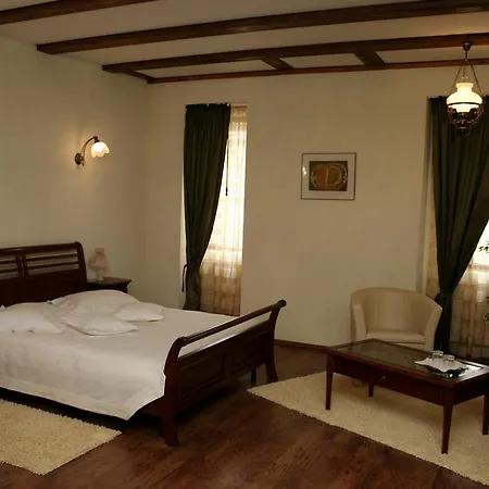 Guest house Casa Lecca Sibiu