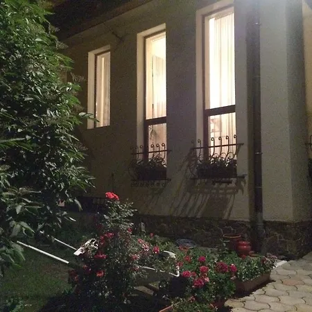 Casa Lecca * Sibiu
