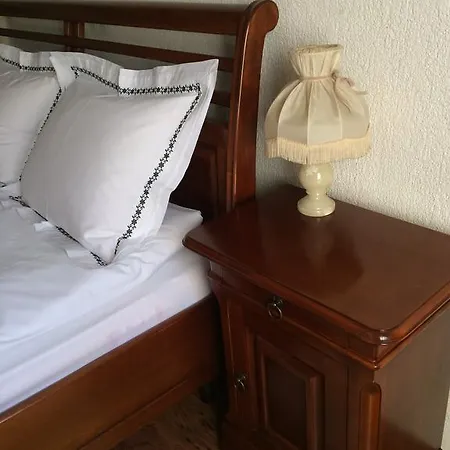 Casa Lecca Guest house