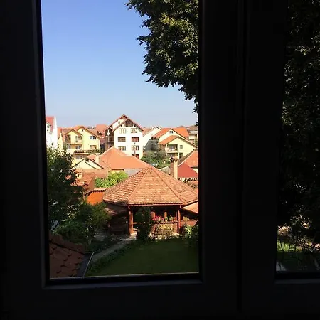 Guest house Casa Lecca Sibiu