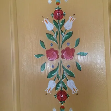 Casa Lecca Guest house Sibiu