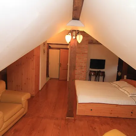 Casa Lecca Guest house *