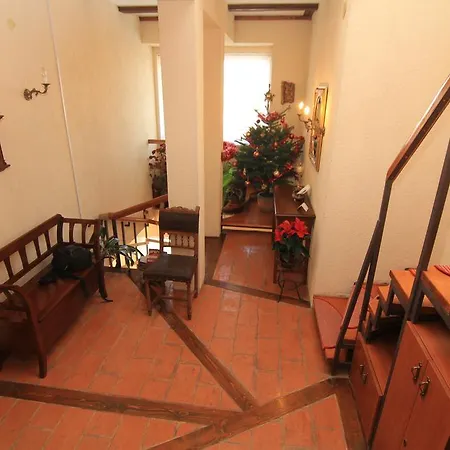 Guest house Casa Lecca Sibiu