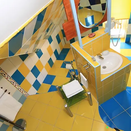 Casa Lecca Guest house