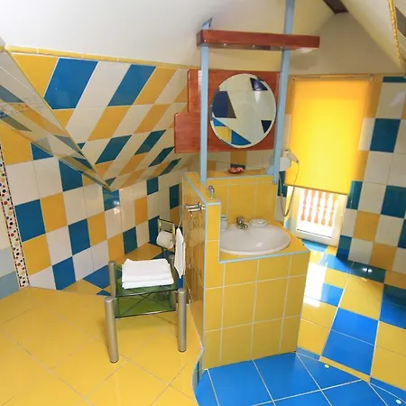 Casa Lecca