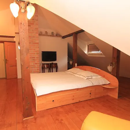 Casa Lecca Guest house
