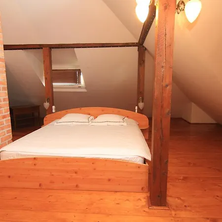 Guest house Casa Lecca *