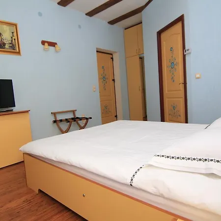 Casa Lecca Guest house Sibiu