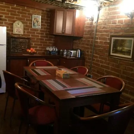 Casa Lecca Guest house Sibiu