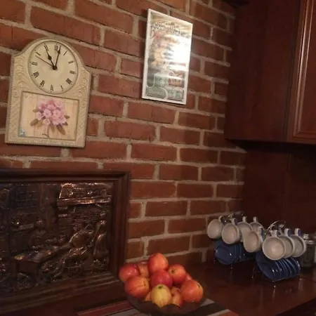 Casa Lecca Guest house *