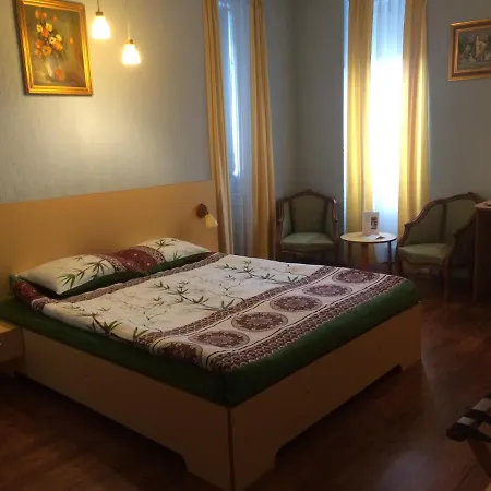 Casa Lecca Guest house Sibiu